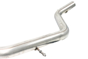 Volvo Exhaust Muffler (V70) - Genuine Volvo 31338362