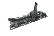 BMW Engine Oil Pump Pickup Tube - Genuine BMW 11417590736