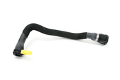 BMW Engine Coolant Hose - Genuine BMW 11537843266