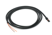 BMW Blow-By Heater Repair Harness - Genuine BMW 12529489752