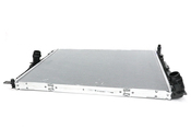 BMW Radiator - Genuine BMW 17118652495