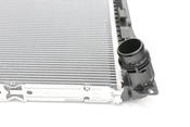 BMW Radiator - Genuine BMW 17118652495
