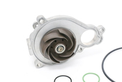 BMW Water Pump - Geba 11518638026