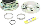 BMW CV Joint Boot Kit - GKN 33217547081