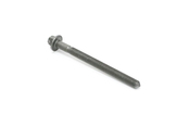 Mercedes Cylinder Head Bolt - Genuine Mercedes 1129901022