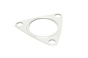 VW Exhaust Pipe Connector Gasket - Genuine VW Audi 059253115