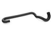 Volvo Evap Canister Hose - Genuine Volvo 8631636