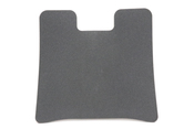 BMW Sound Absorber Center - Genuine BMW 51481852355