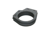 BMW Rubber Mount - Genuine BMW 13411734575