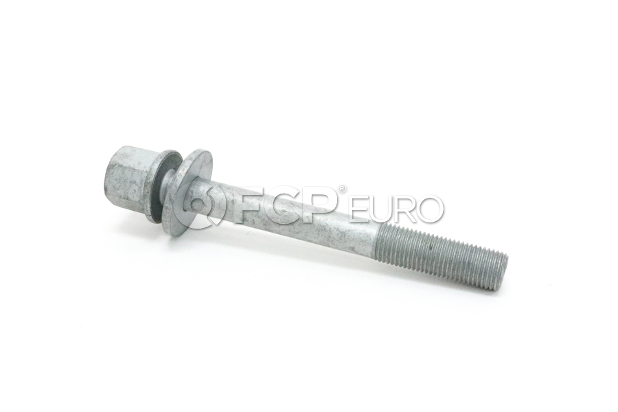 BMW Hexagon Collar Screw - Genuine BMW 33177852488 | FCP Euro