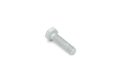 BMW Hex Bolt M6X22-8.8-Zns3 - Genuine BMW 07119904505