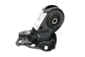 Mini Trailing Arm Bushing With Bracket - Genuine Mini 33306857795