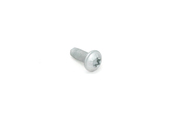 BMW Fillister Head Screw - Genuine BMW 51417066337