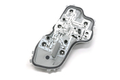 BMW Bulb Holder Left - Genuine BMW 63217370291