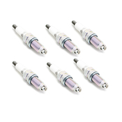 Audi Spark Plug Kit - Genuine Audi VW 101905606AKT3