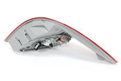 Mercedes Tail Light Assembly - Genuine Mercedes 2518202064