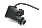 Porsche Power Steering Reservoir - Genuine Porsche 98731422500