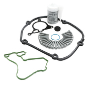 Audi Valve Cover Reseal Kit - Genuine Audi D174003M2KT