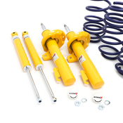 VW Cup Kit - Koni Sport KIT-01253