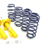 VW Cup Kit - Koni Sport KIT-01253