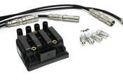 VW Ignition Service Kit - Eldor KIT-01446