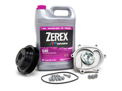 Porsche Engine Water Pump Kit - Graf PA1214KT