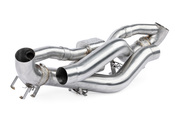 Porsche Performance Cat-back Exhaust System - APR CBK0058