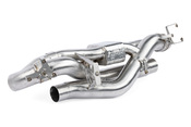 Porsche Performance Cat-back Exhaust System - APR CBK0058