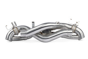 Porsche Performance Cat-back Exhaust System - APR CBK0058