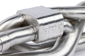 Porsche Performance Cat-back Exhaust System - APR CBK0058