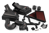 Porsche Carbon Fiber Air Intake Kit - APR CI100059
