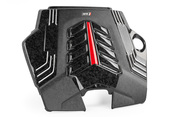 Audi Porsche Carbon Fiber Engine Cover - APR MS100257