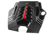 Audi Porsche Carbon Fiber Engine Cover - APR MS100257