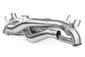 Porsche Performance Cat-back Exhaust System - APR CBK0054