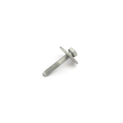 BMW ABS Control Module Bolt - Genuine BMW 07146971298