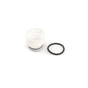 BMW Repair Kit Filler Flap - Genuine BMW 16117194203