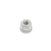 BMW Suspension Stabilizer Bar Link Nut - Genuine BMW 31303413379