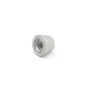 BMW Suspension Stabilizer Bar Link Nut - Genuine BMW 31303413379