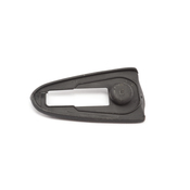 BMW Handle Bracket Base Right - Genuine BMW 51218216128