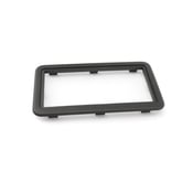 BMW Frame F Hands Free Telephone (Anthrazit) - Genuine BMW 51442268975