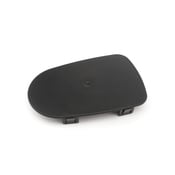 BMW Front Left Air Duct Cover - Genuine BMW 51718162561