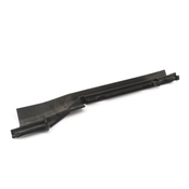 BMW Right Front Panel Support Sealing - Genuine BMW 51718218854