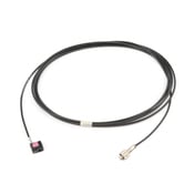 BMW Antenna Cable Diversity Ng (3635mm) - Genuine BMW 61126912488