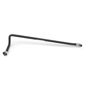Porsche Auto Trans Oil Cooler Tube - Genuine Porsche 95530717106