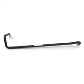 Porsche Auto Trans Oil Cooler Tube - Genuine Porsche 95530717106