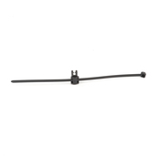 VW Radiator Coolant Hose C-Clip - Genuine VW 3D0971838L