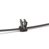 VW Radiator Coolant Hose C-Clip - Genuine VW 3D0971838L