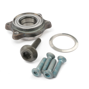 Audi Wheel Bearing - Genuine VW Audi 4F0598625B
