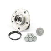 Volvo Wheel Bearing And Hub Assembly - Genuine Volvo 32329656