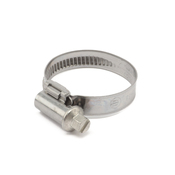 BMW Engine Coolant Pipe Clamp - Genuine BMW 07129952113